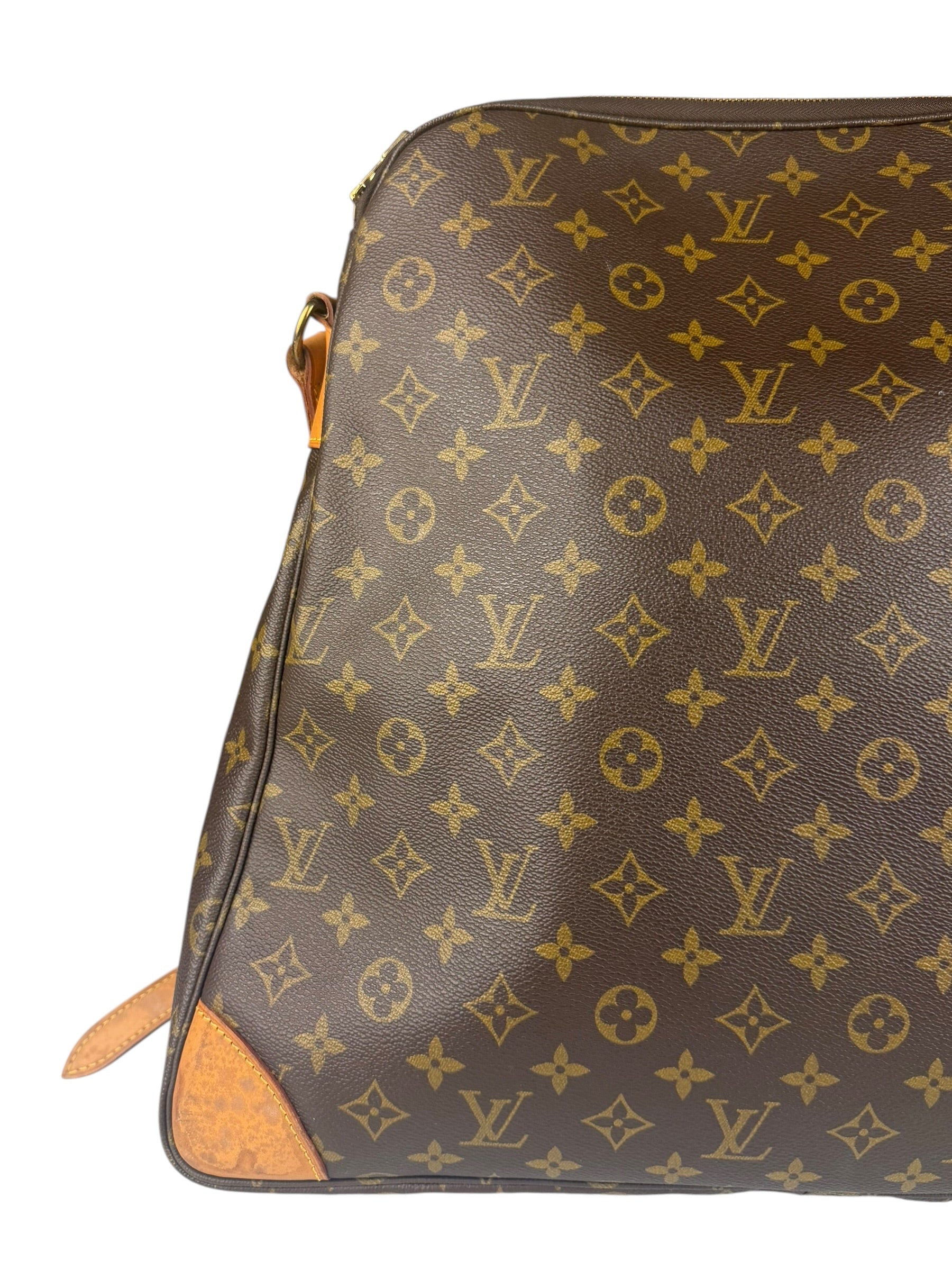 Louis Vuitton Vintage Monogram Sac Balade Shoulder Bag