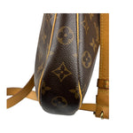 Louis Vuitton Monogram Odeon PM Crossbody