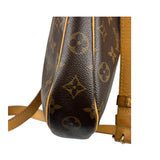 Louis Vuitton Monogram Odeon PM Crossbody