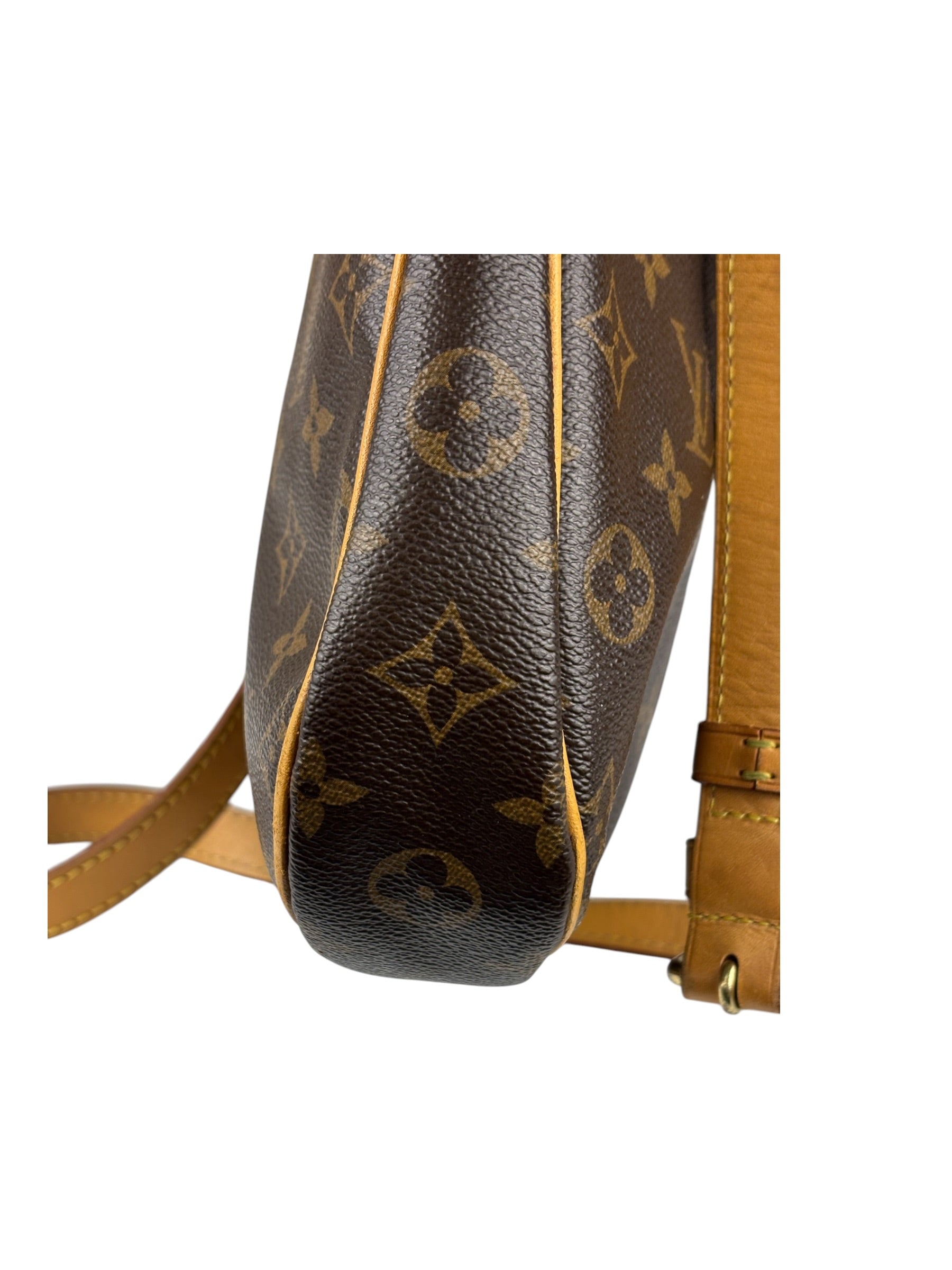Louis Vuitton Monogram Odeon PM Crossbody