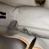 Louis Vuitton Monogram Deauville Handbag