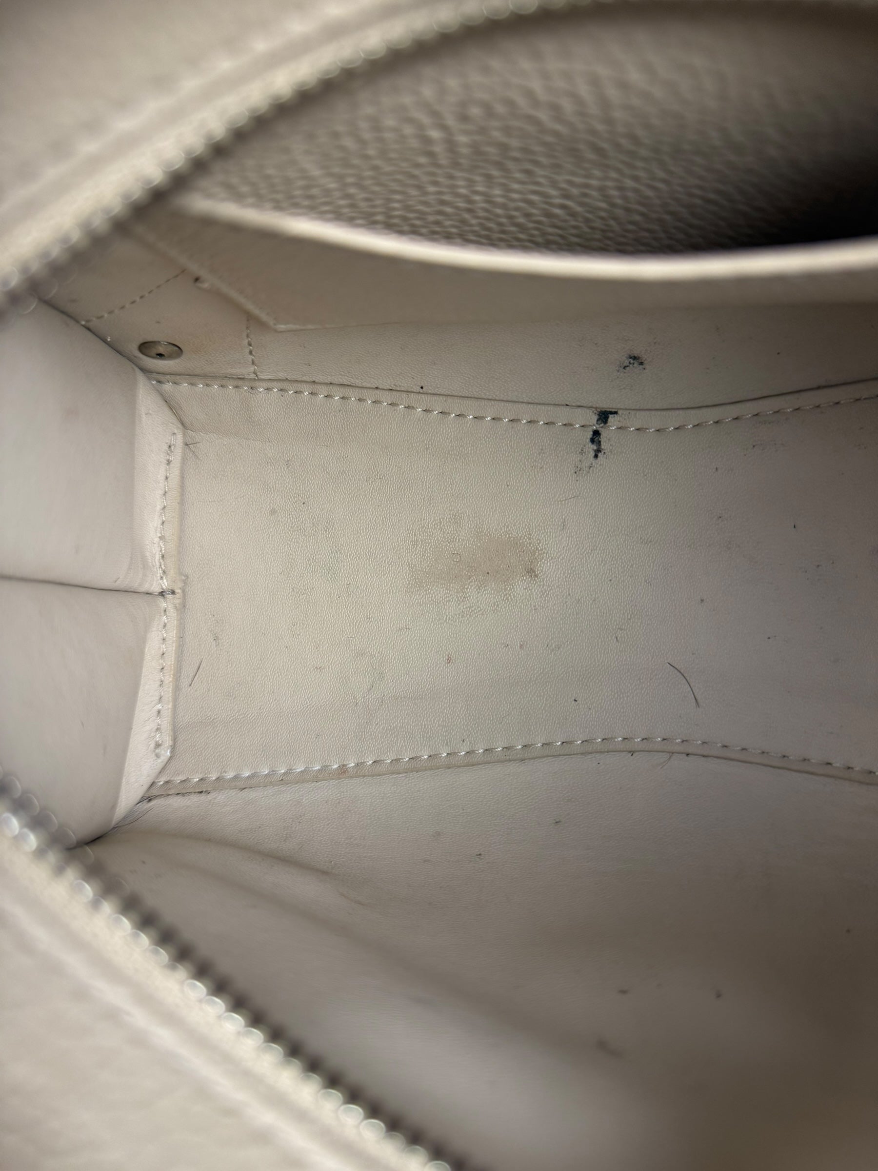 Balenciaga Neo Classic City Bag Grained Leather Tan