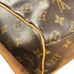 Louis Vuitton Monogram Messenger Bag