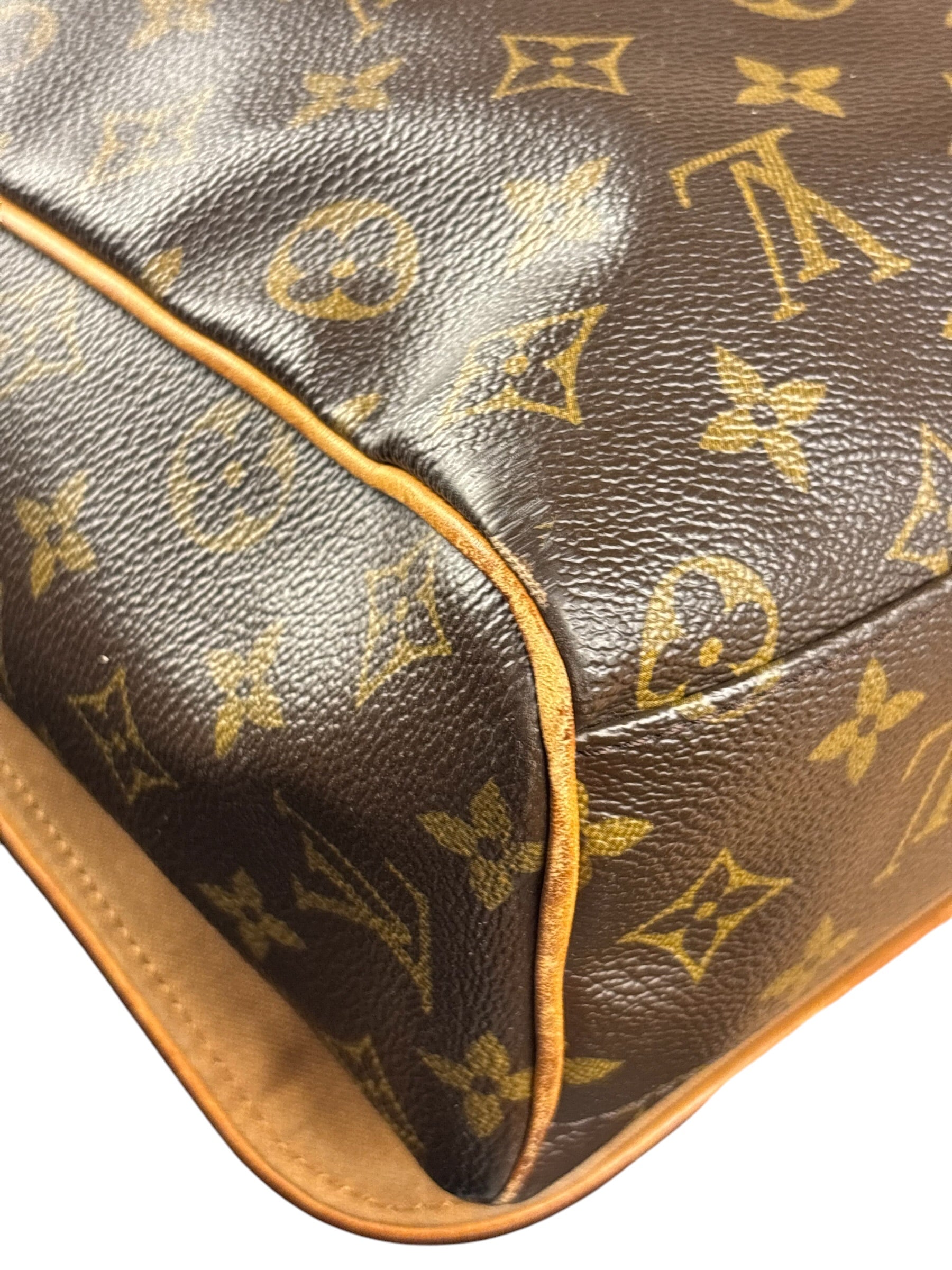 Louis Vuitton Monogram Messenger Bag