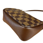 Louis Vuitton Damier Ebene Trousse Pochette