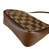 Louis Vuitton Damier Ebene Trousse Pochette