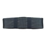 Hermes Herline Canvas Tote Grey