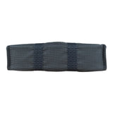 Hermes Herline Canvas Tote Grey