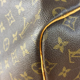 Louis Vuitton Monogram Keepall 55