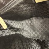 Gucci Sylvie Vintage Hobo Bag