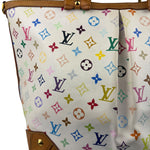 Louis Vuitton x Takashi Murakami Monogram Sharleen MM