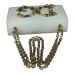 Dolce & Gabbana D&G Girl Chain Bag