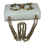 Dolce & Gabbana D&G Girl Chain Bag