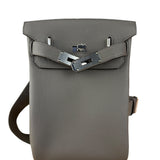 Hermes HAC A DOS PM Birkin Backpack Sling 2025