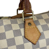 Louis Vuitton Damier Azur Speedy 25