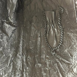 Vintage Brown Mink Fur Coat