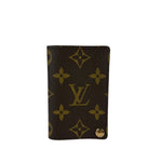 Louis Vuitton Vintage Monogram Card Case