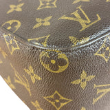 Louis Vuitton Vintage Monogram Looping Shoulder Bag PM