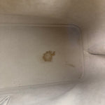 Louis Vuitton Ivorie Epi Leather Alma Handbag MM