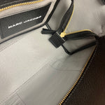 Marc Jacobs The Tote Bag S Black