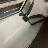 Marc Jacobs The Tote Bag S Black