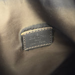 Louis Vuitton Black Damier Geant Vintage Crossbody