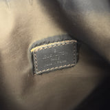 Louis Vuitton Black Damier Geant Vintage Crossbody