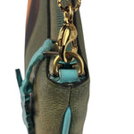 Louis Vuitton Masters Collection Da Vinci Limited Edition Pochette
