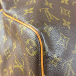 Louis Vuitton Vintage Monogram Keepall 45