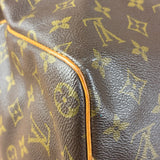 Louis Vuitton Vintage Monogram Keepall 45