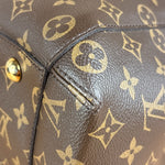Louis Vuitton Monogram Montaigne GM