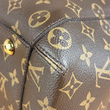 Louis Vuitton Monogram Montaigne GM