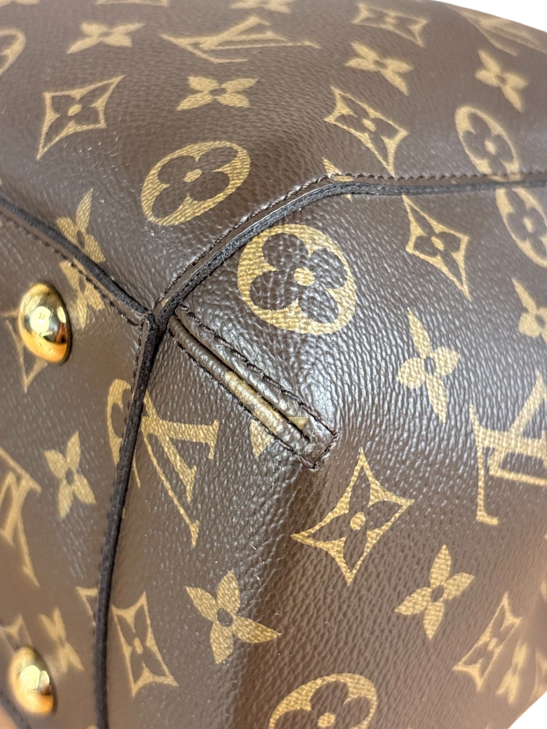 Louis Vuitton Monogram Montaigne GM