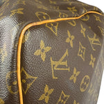 Louis Vuitton Monogram Speedy 55