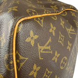 Louis Vuitton Monogram Speedy 55
