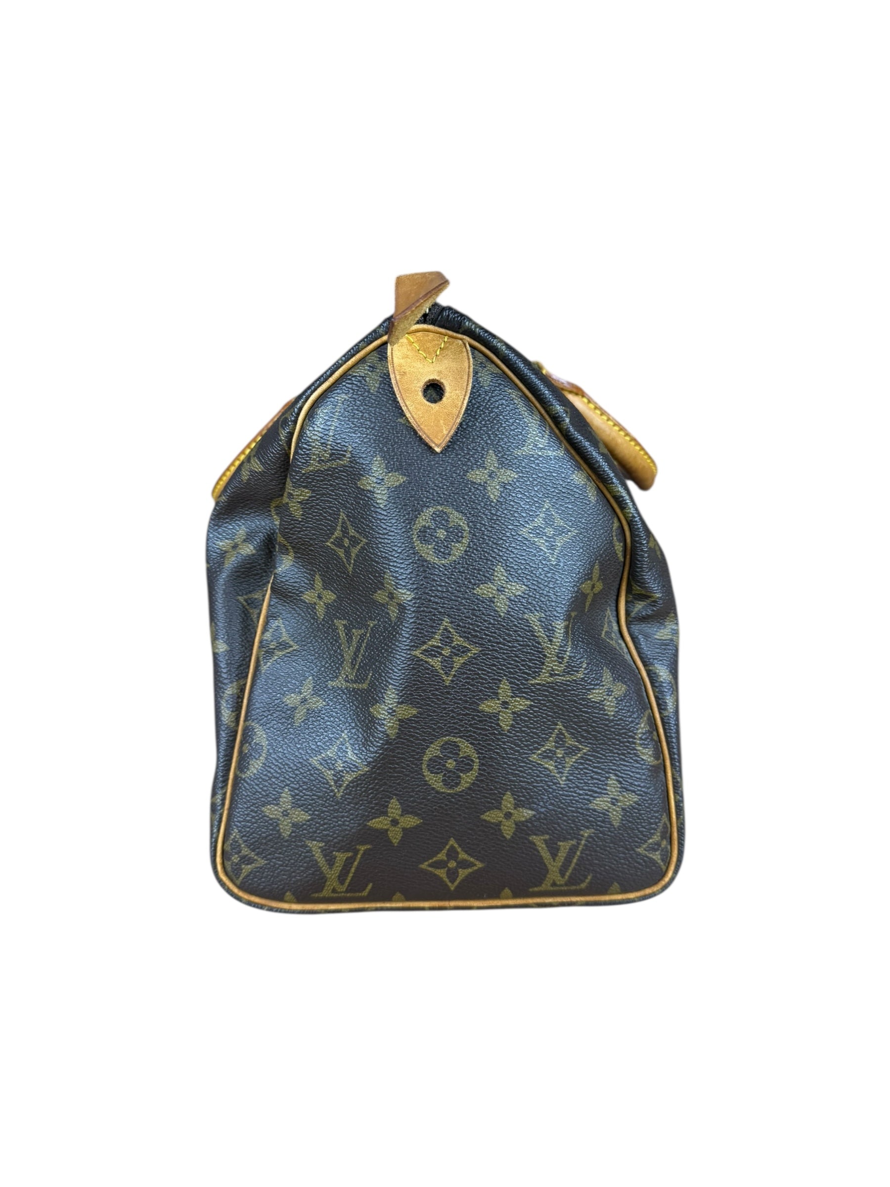 Louis Vuitton Monogram Speedy 30