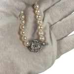 Vintage Freshwater Pearl Necklace