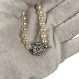 Vintage Freshwater Pearl Necklace