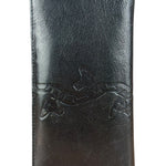 Vivienne Westwood Embossed Long Wallet