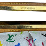 Louis Vuitton Murakami Judy Bag