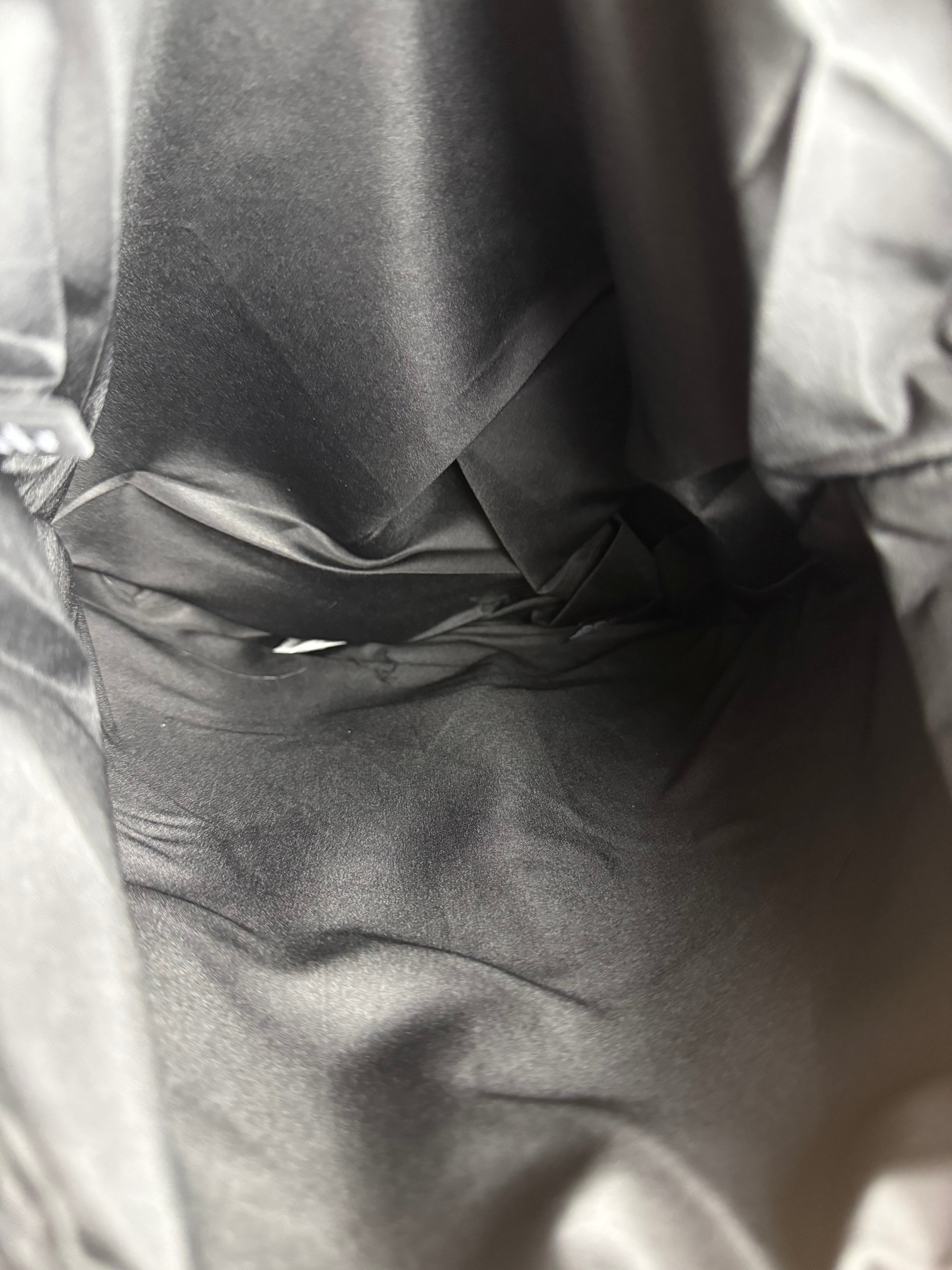 Prada Beauty Ocean Luna Rossa Backpack