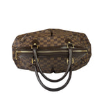 Louis Vuitton Damier Ebene Trevi Two-Way Bag GM