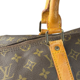 Louis Vuitton Monogram Keepall 55