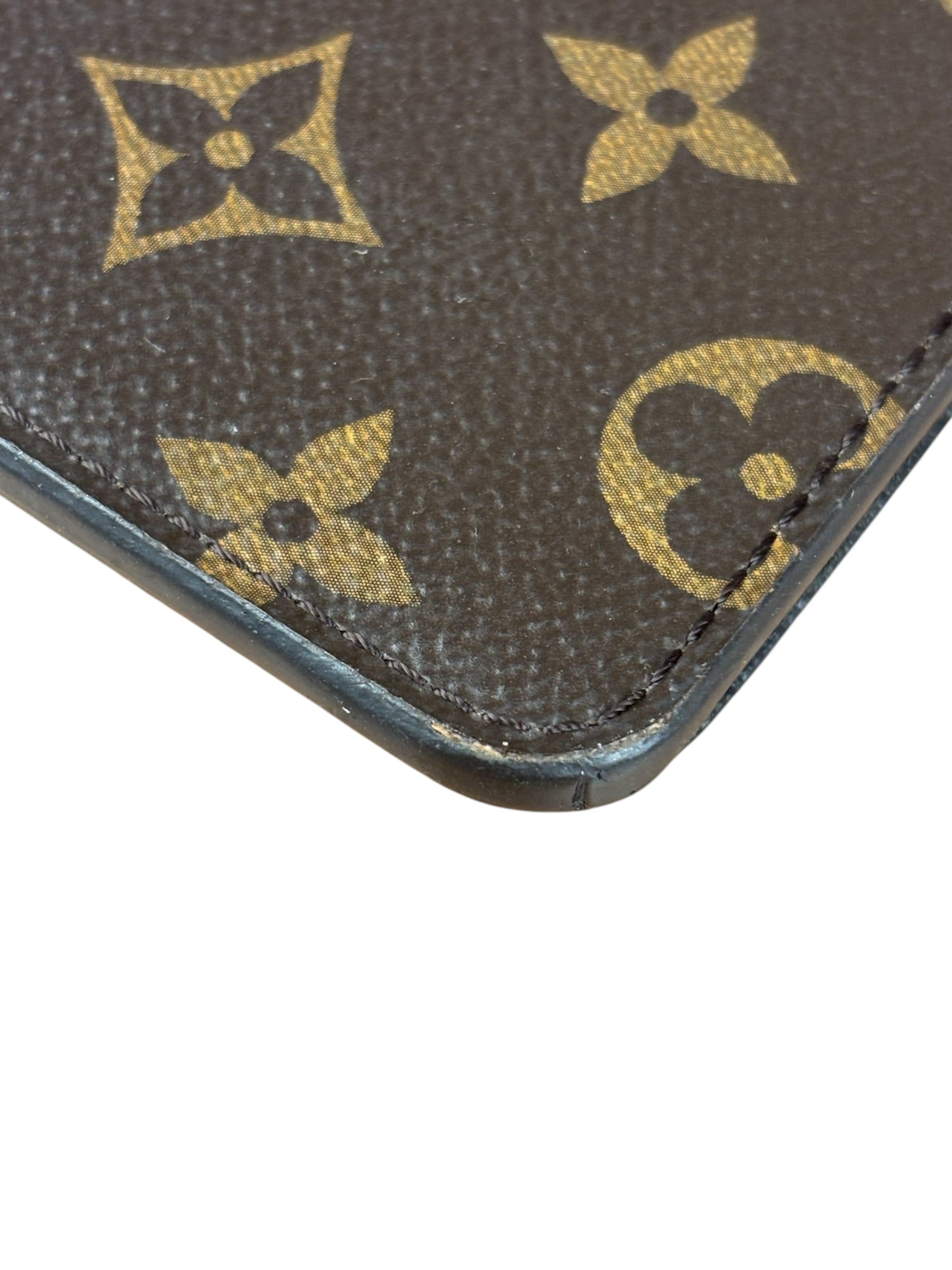 Louis Vuitton Monogram Tablet Holder