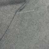 Maison Maegiela Grey Denim Reversible Japanese Tote