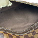Louis Vuitton Damier Ebene Flap Spencer Messenger Bag