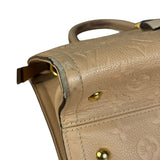 Louis Vuitton Monogram Empreinte Sully PM