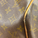 Louis Vuitton Monogram Keepall 45