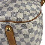Louis Vuitton Damier Azur Siracusa GM