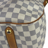 Louis Vuitton Damier Azur Siracusa GM
